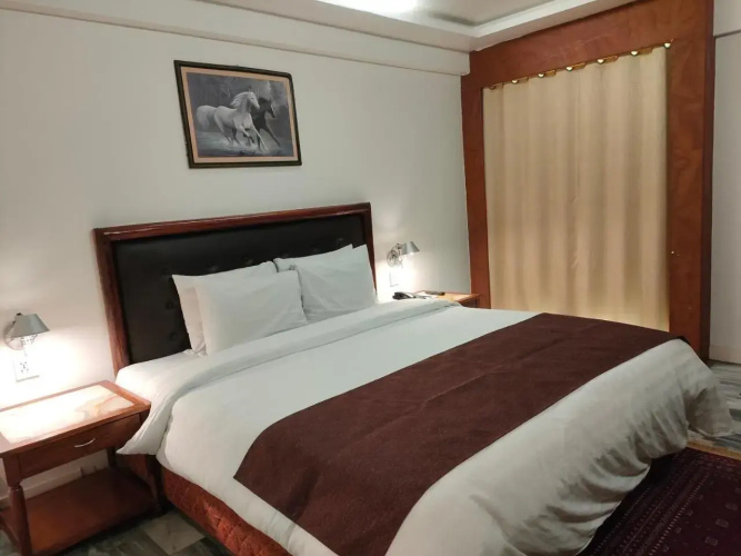 Days Inn Karachi