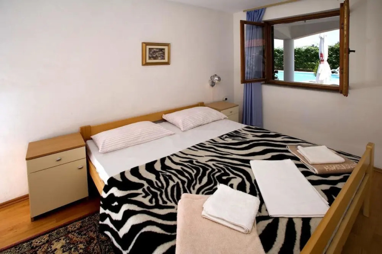 Apartments Anastazija
