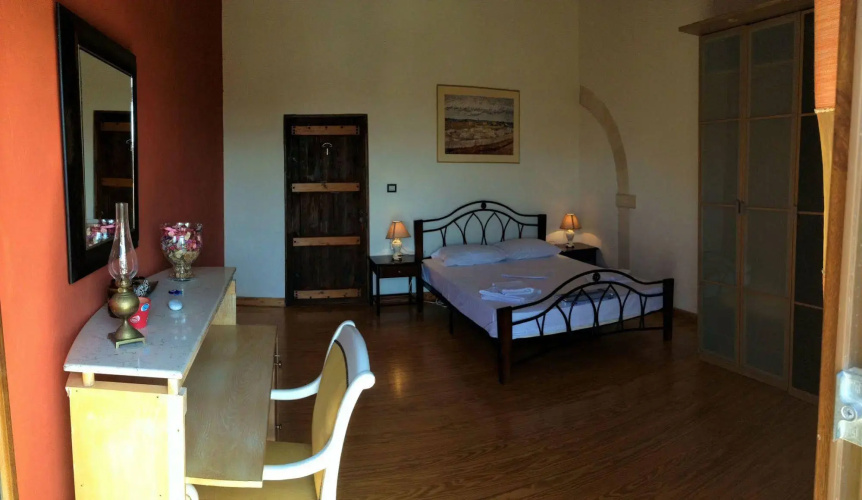Villa Ermis - The Cretan Castello