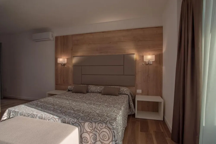 Aparthotel Miramare