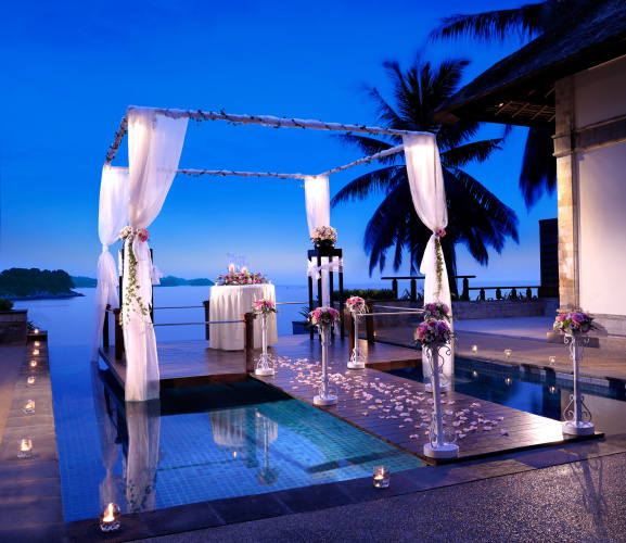Banyan Tree Bintan photo 19