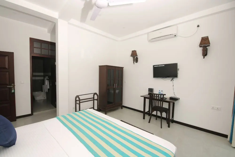 Ocean Gate Galle