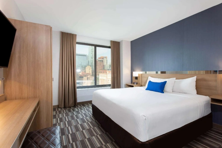 Double room