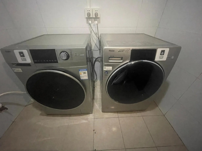 Hanting Express Beijing Xizhimen New