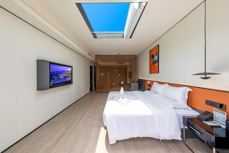 Kardon Hotel.Stars