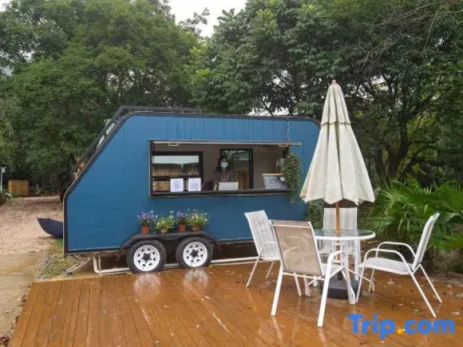 Senyou Linxi Homestay