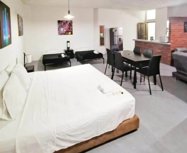 Otel görseli