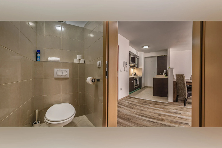 Mango Aparthotel