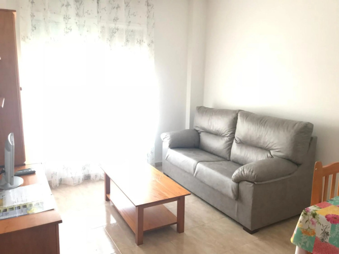 Apartamentos En Deltebre