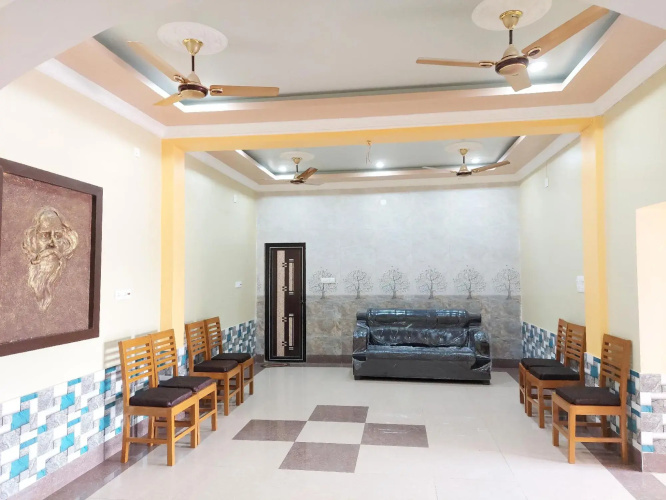 Aappayan Guest House & Restaurant
