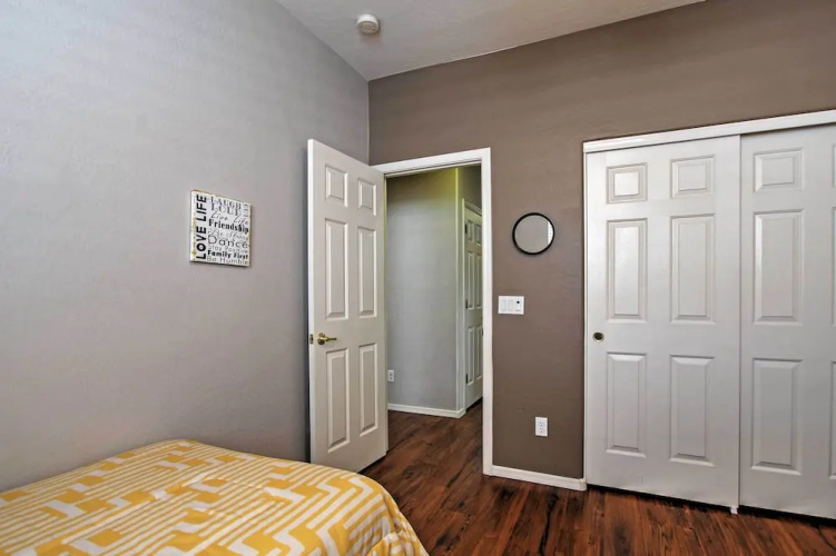 Zen Phoenix Home on Legacy Golf Course w/ Pool!