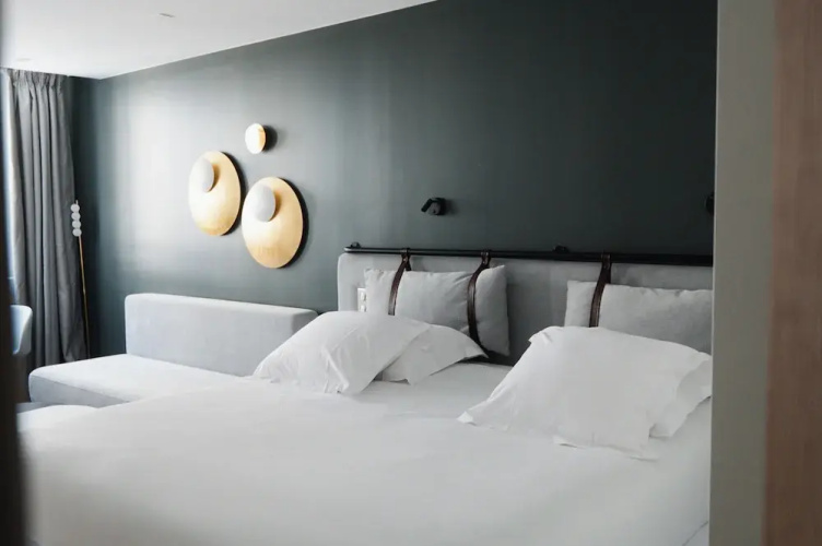 Hotel Leev Victoire & Spa