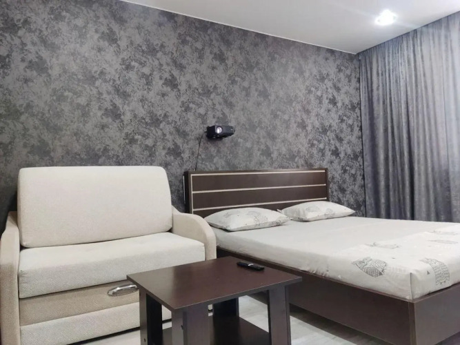 Фотография номера квартиры Апартаменты на шоссе Московское 18 км 49