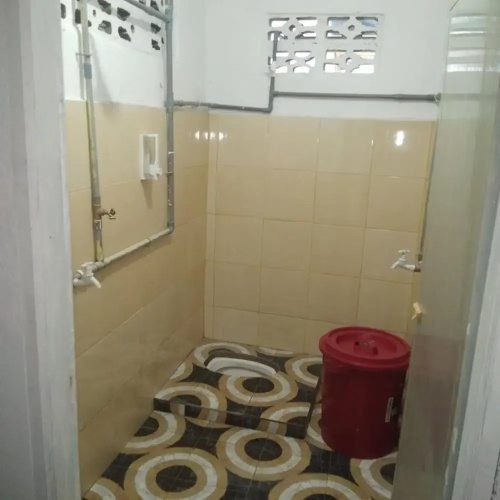 Aleesa Roomstay 3
