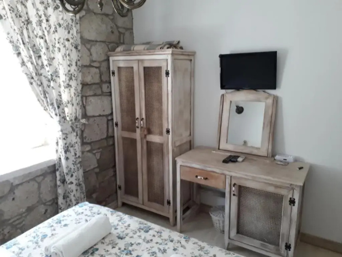 Cifte Kuyu Otel Alacati