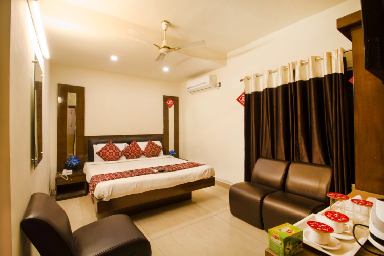 Premium Double room