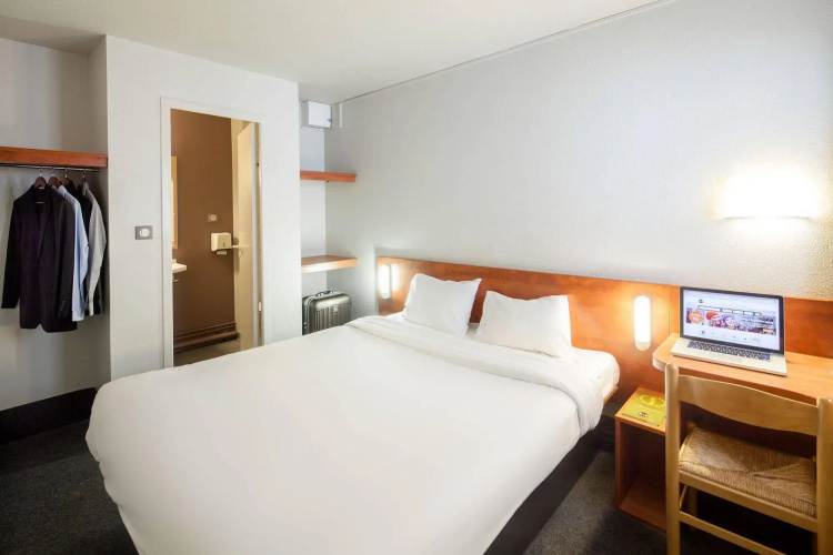 B&B HOTEL Orgeval