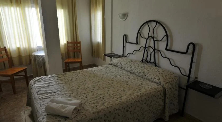 Hostal Facundo