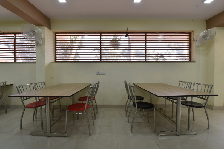Hotel Ashoka