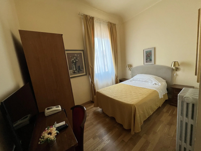 Hotel Villani