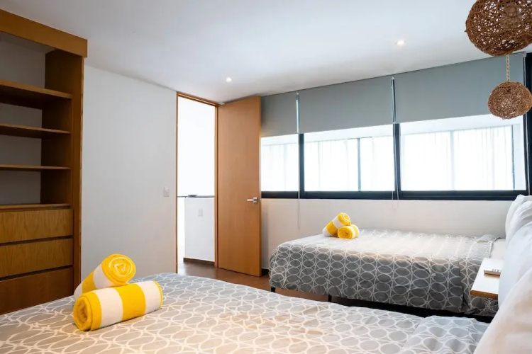 Siaan 109 2 Bedroom Condo