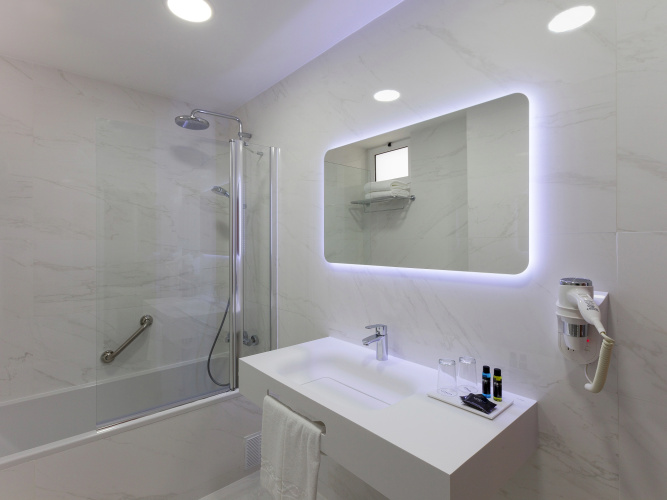 Lutecia Smart Design Hotel photo 9