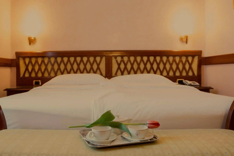 Hotel Villa Venezia