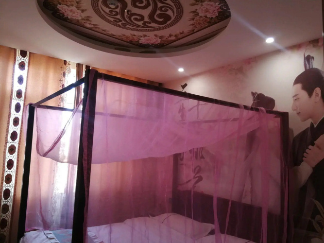 Changyi 8090 Youpin Theme Hotel