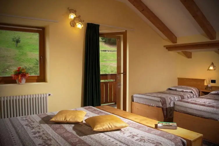 Hotel Michela