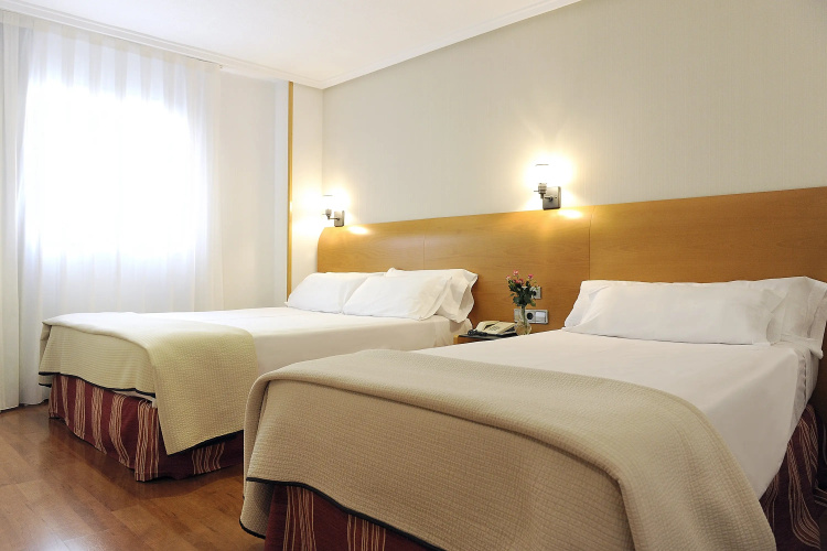 Hotel El Churra