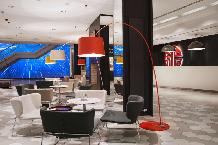 Nh Collection Berlin Mitte Friedrichstrasse photo 31