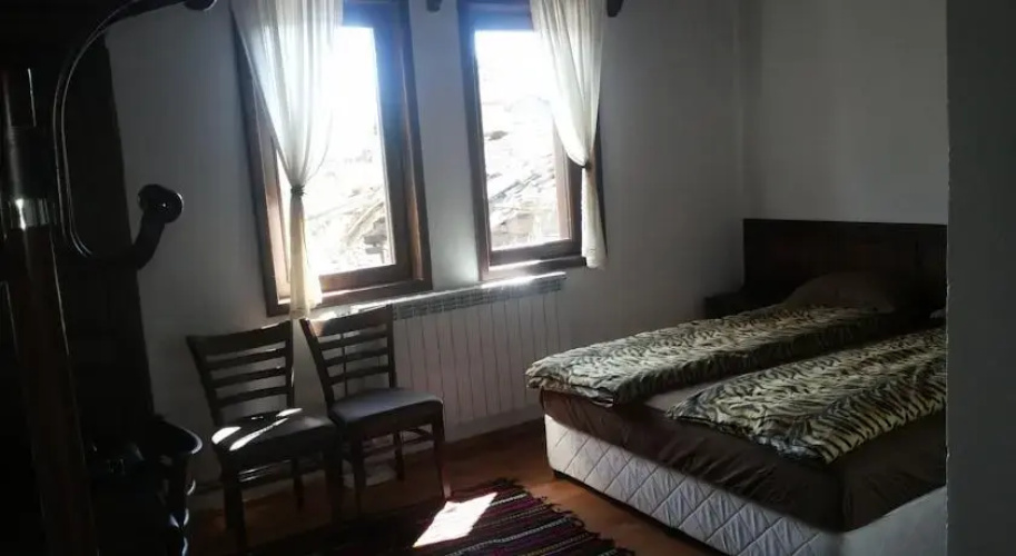 Macedonia Guest House
