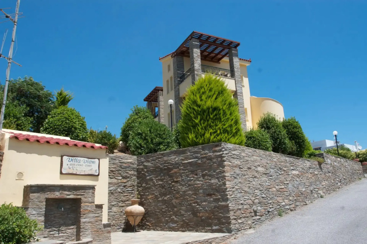 Villa View Studios