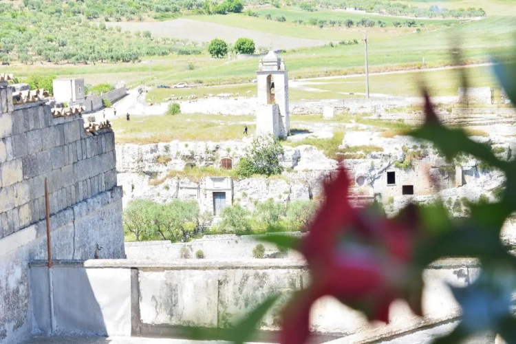 La Gravina