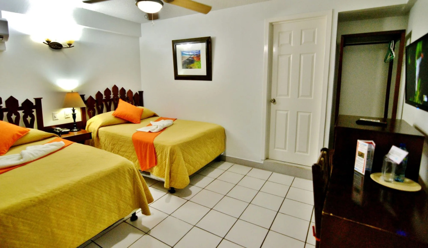 Hotel Casona de La Isla