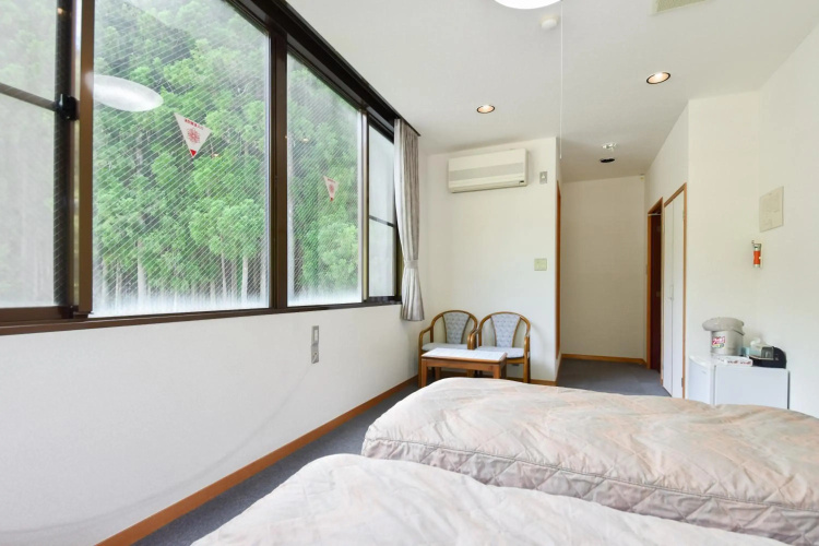 Ryokan Bijintei