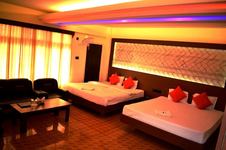 Lily Guest House