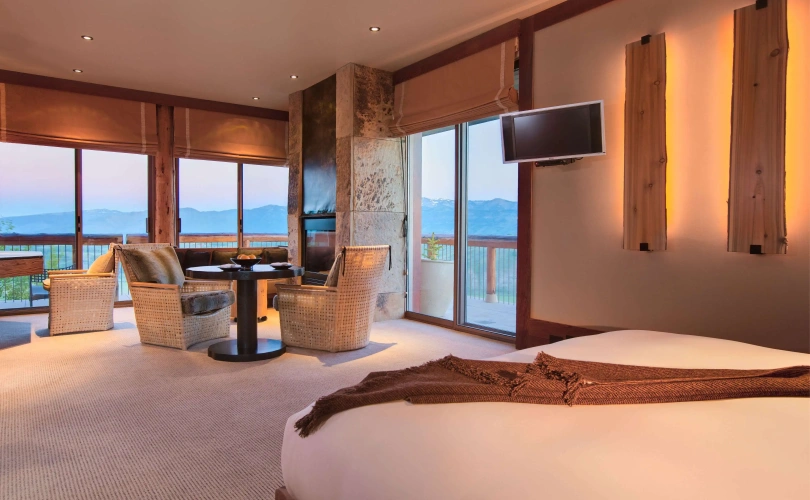Grand Single Suite