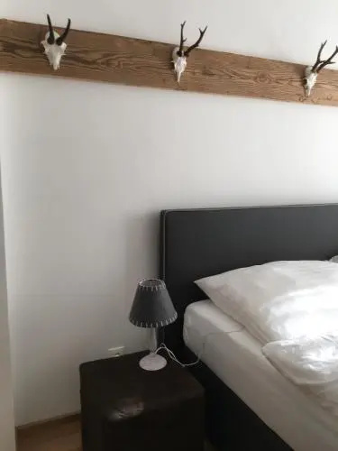 Appartement Hauser Kaibling