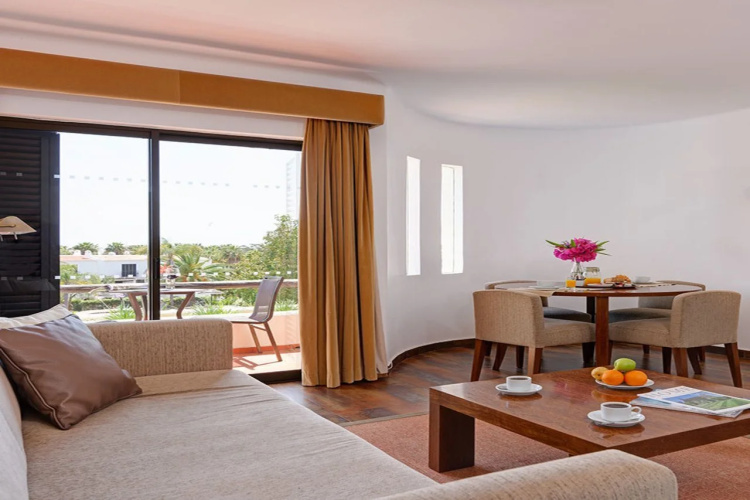 São Rafael Holidays
