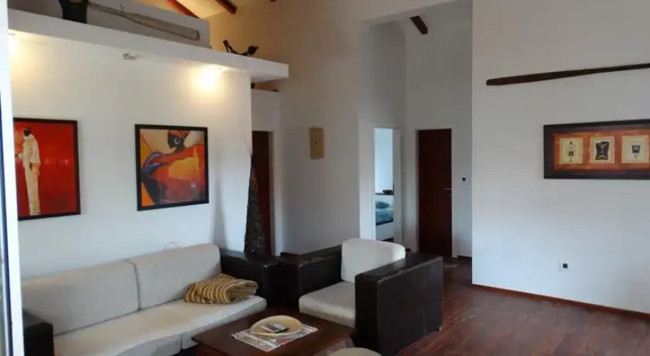 Villa Mala Iva