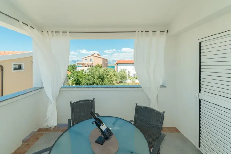 Apartments Bojana