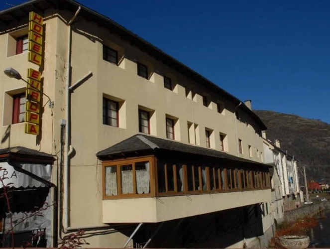 Otel görseli