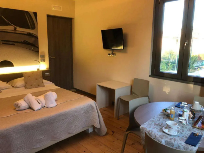 International Rooms  Apartments
