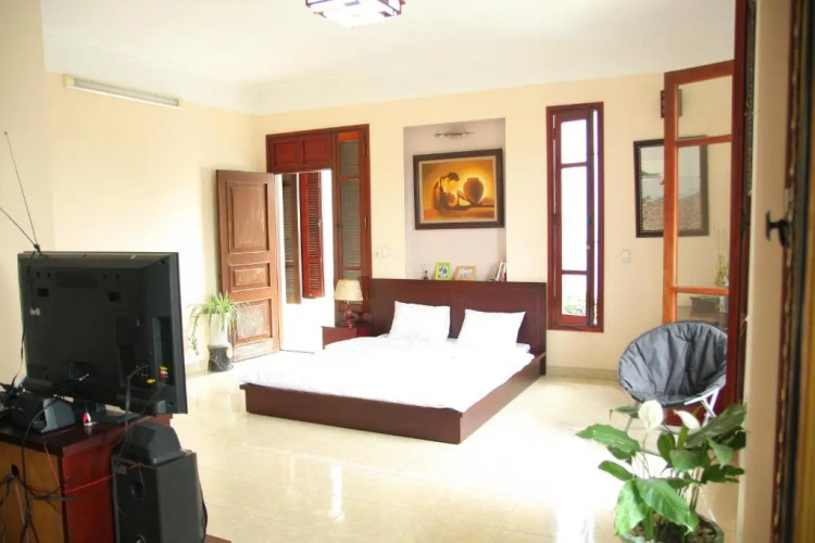 Ha Long Lily Homestay