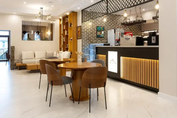 Pirin Sense Apartment Complex