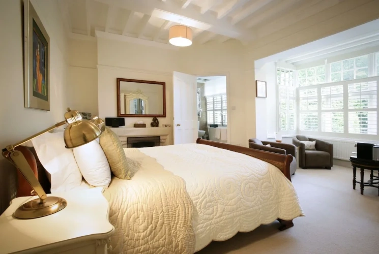 Superior Double Suite