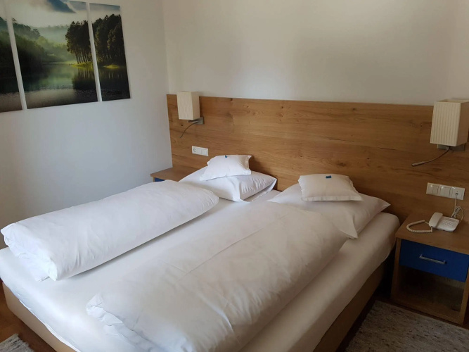 Hotel Dolomiten