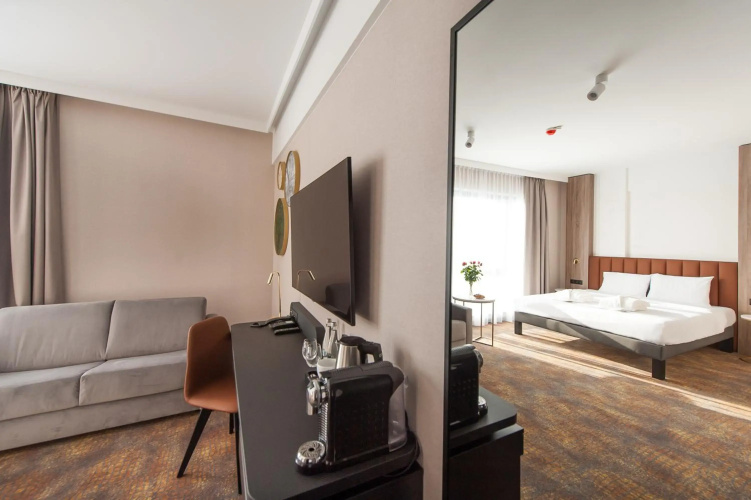 Mercure Bialystok