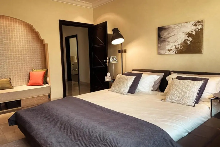 Villa Noor Palm Jumeirah